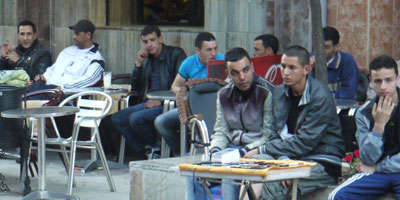 Maroc: le taux de chômage a augmenté de 1%